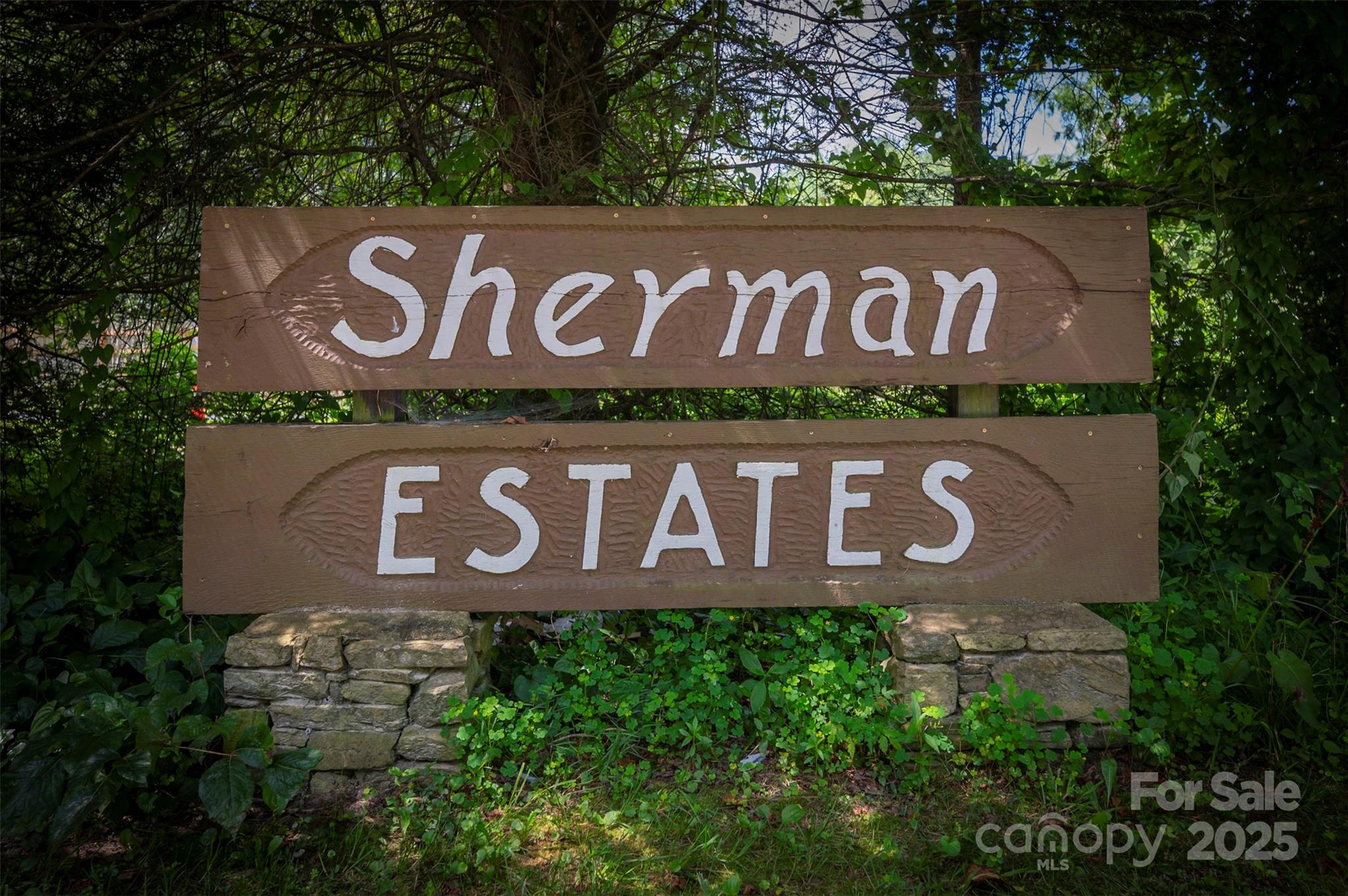 Sherman Estates - Residential