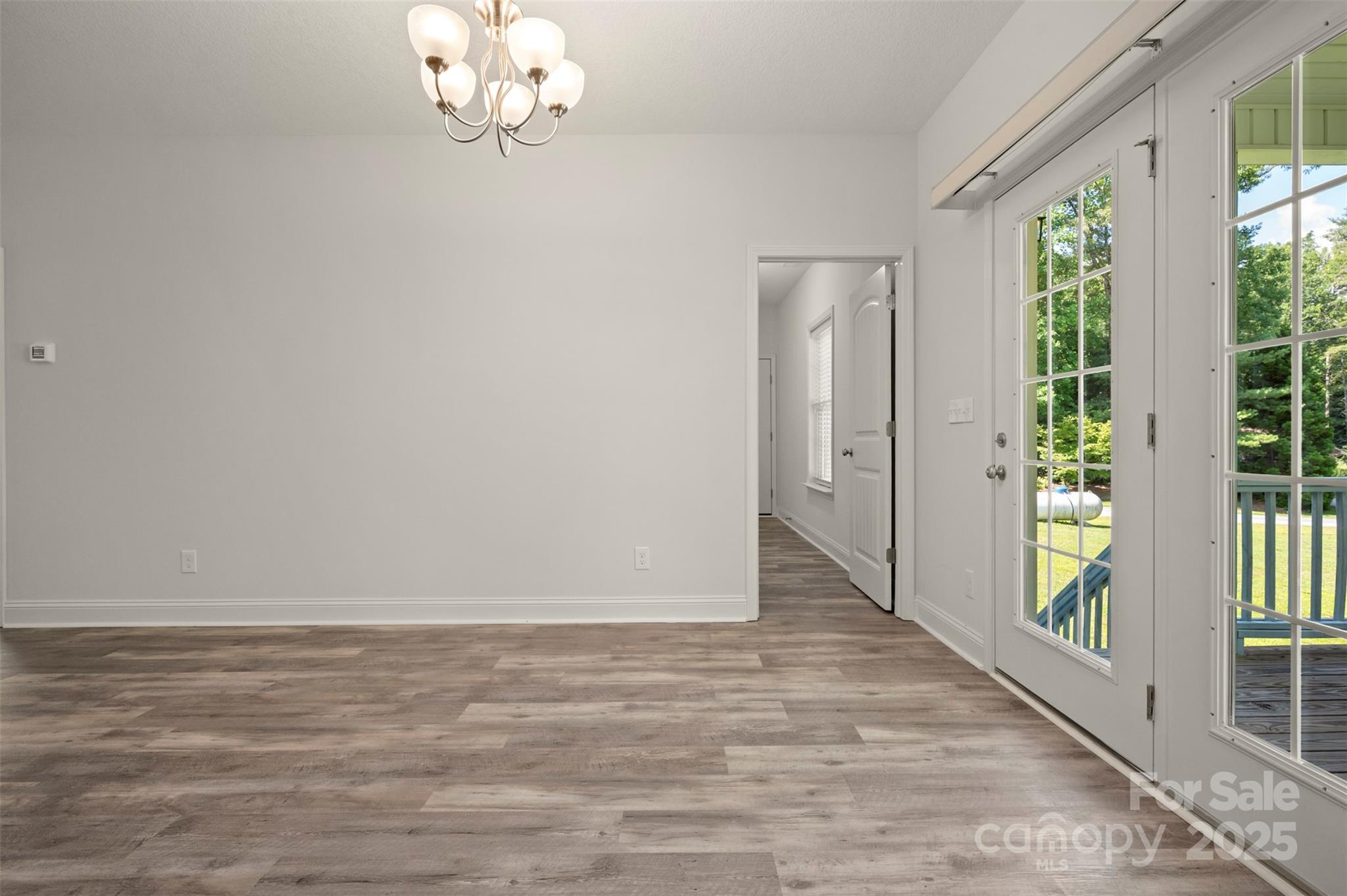 Sherman Estates - Residential