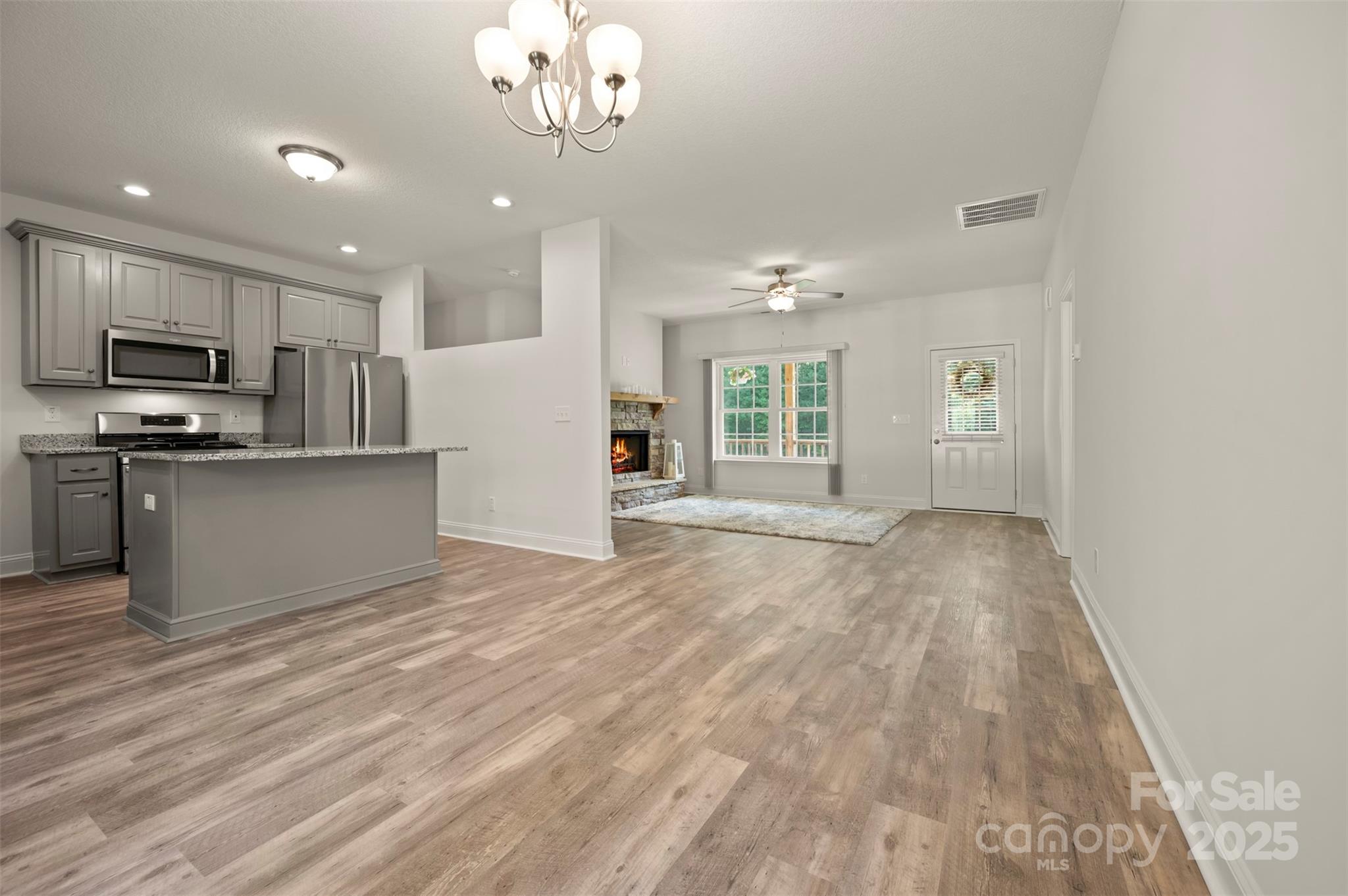 Sherman Estates - Residential