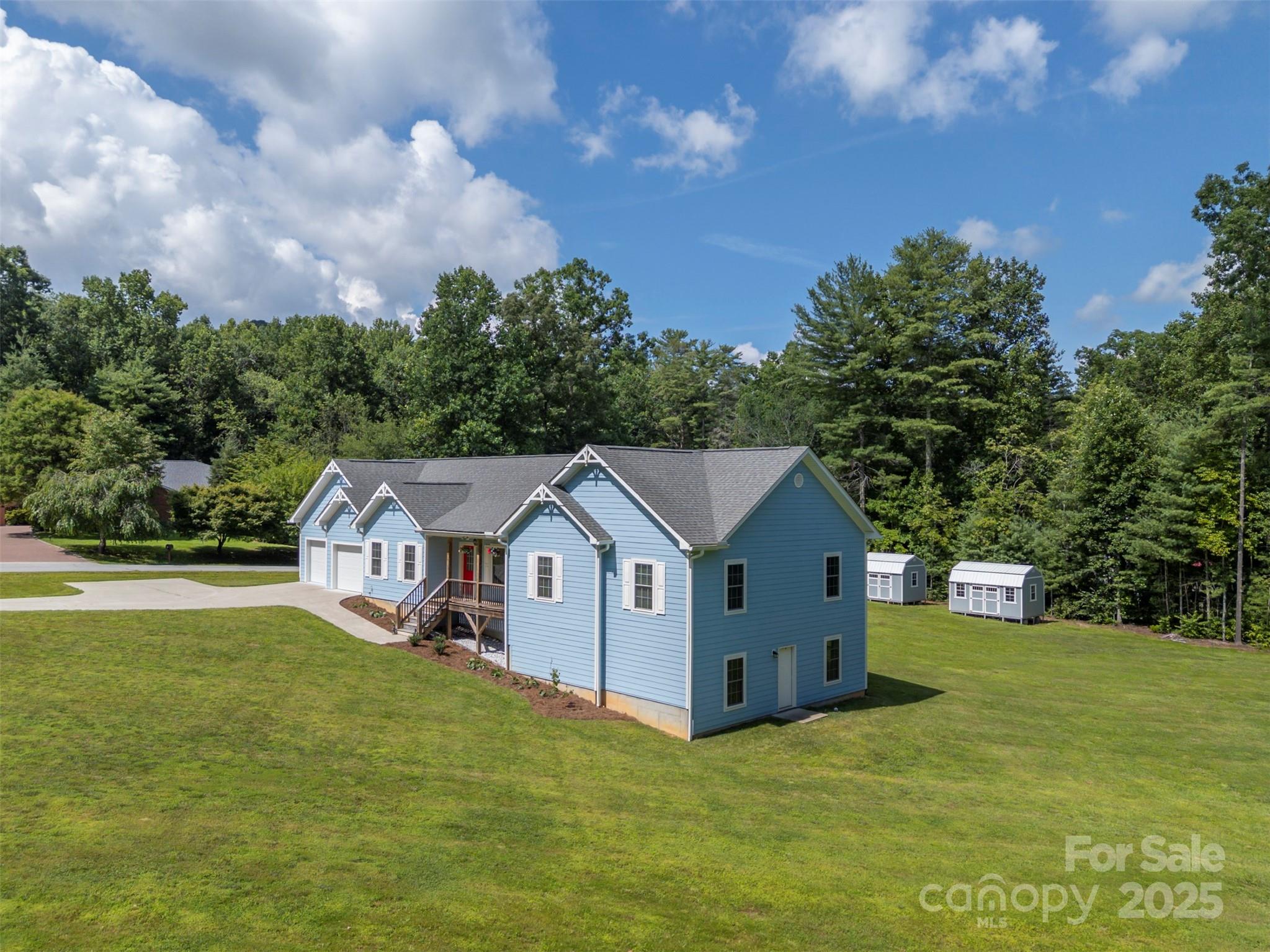 321 Benjamins Way 48