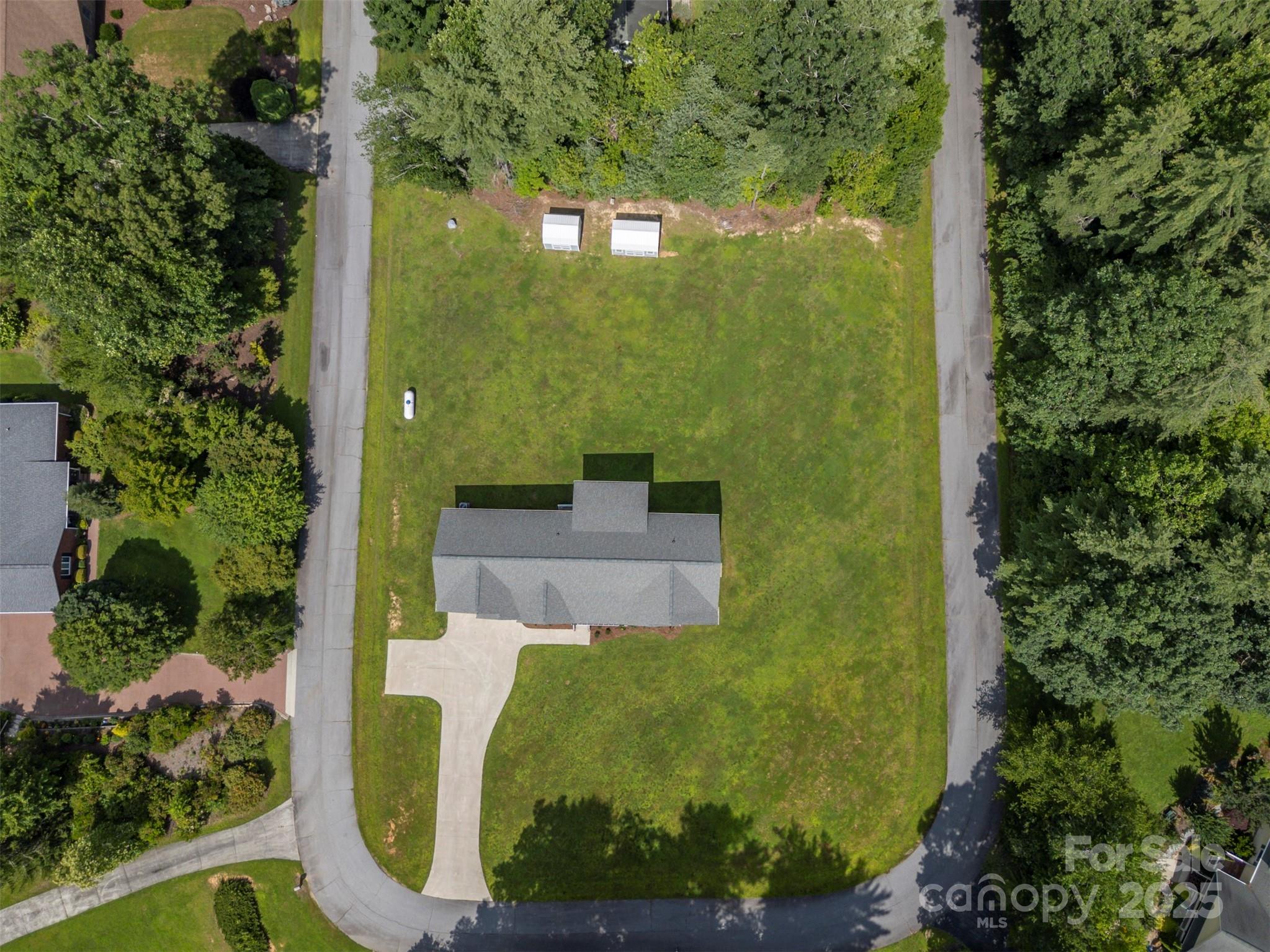 Sherman Estates - Residential