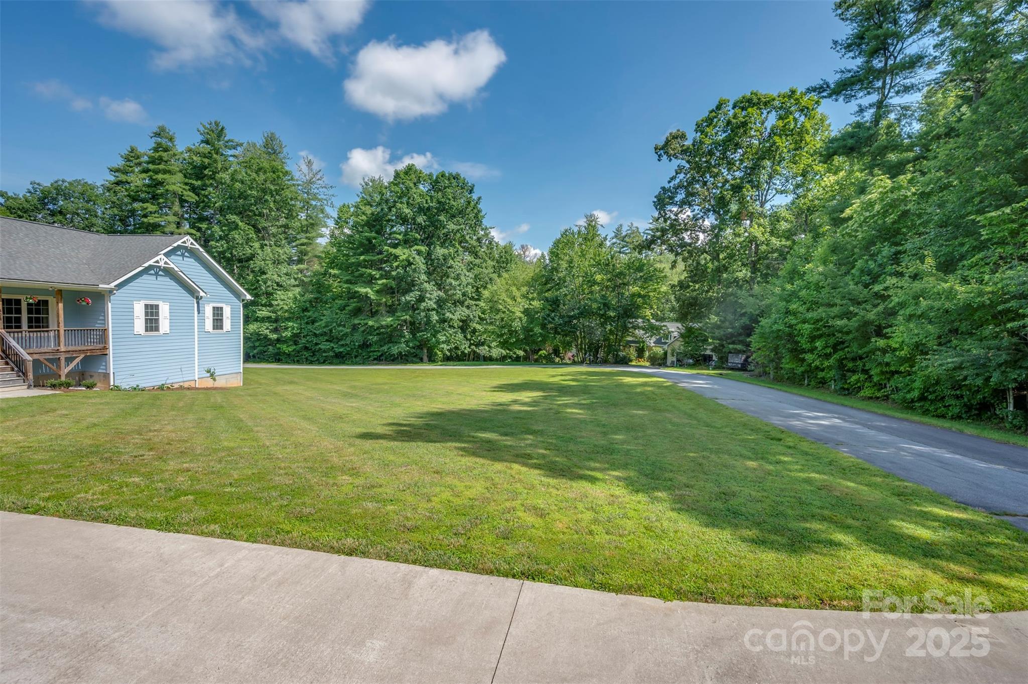 Sherman Estates - Residential