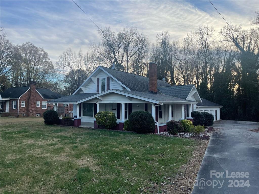 none - Residential Lease