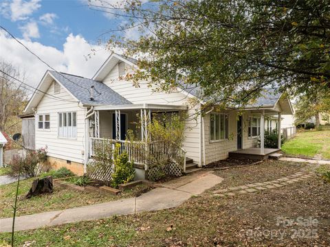 65 Banks Town Road Weaverville NC 28787