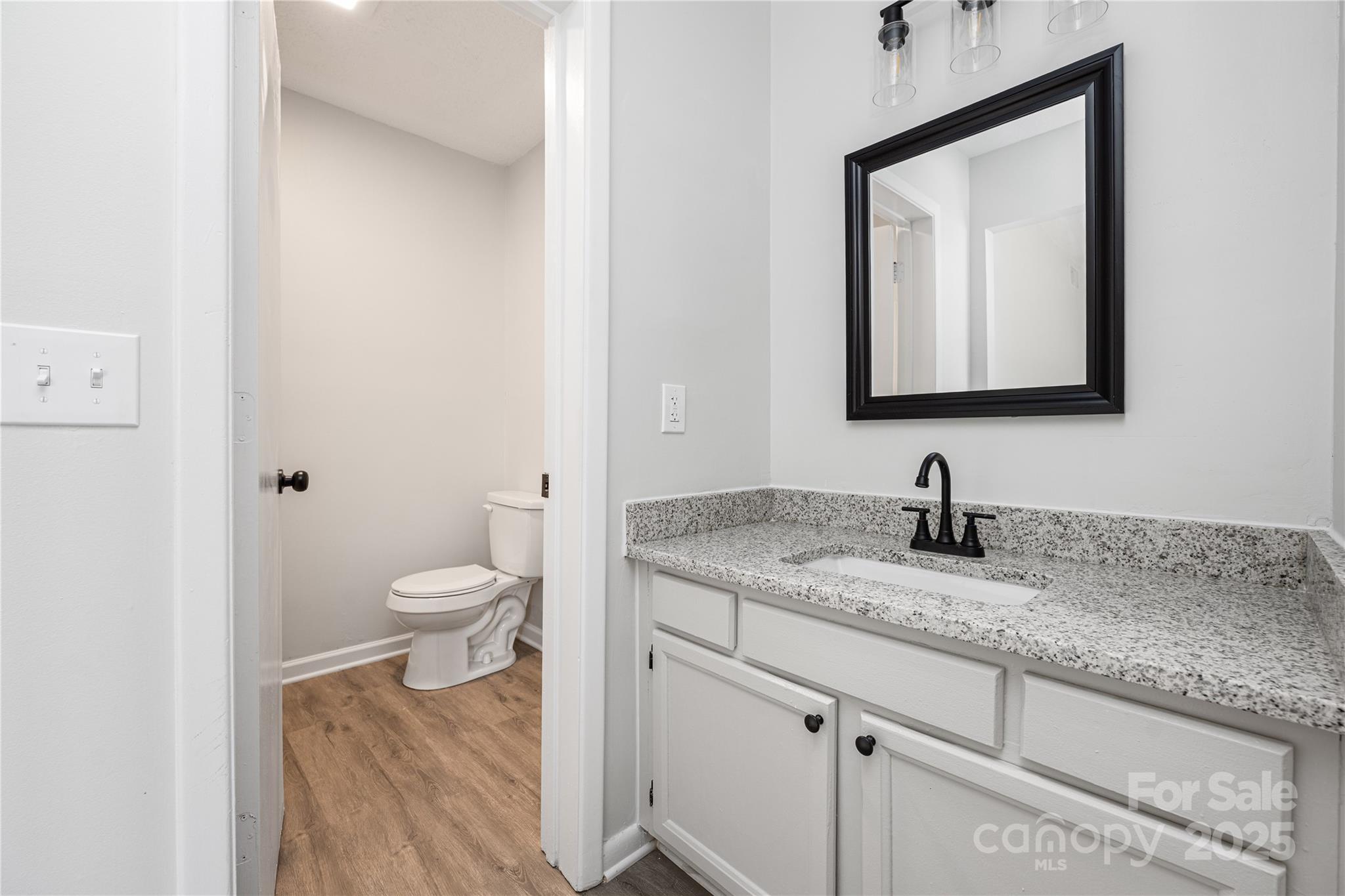 Reflections - Residential