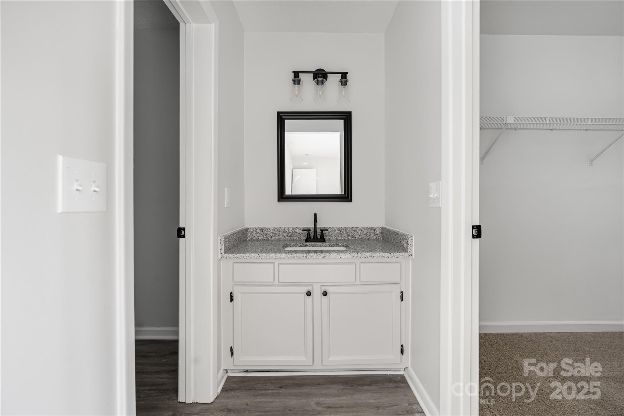 Reflections - Residential