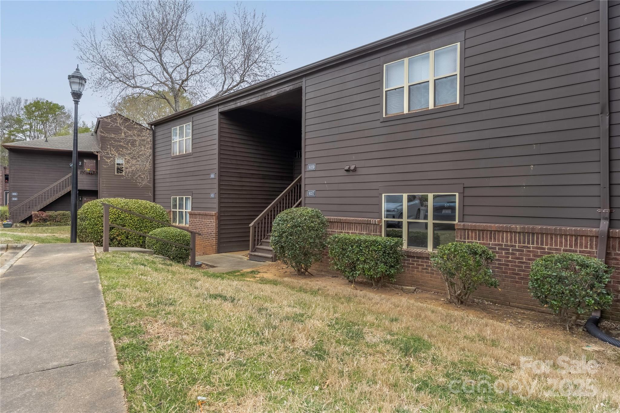 Reflections - Residential