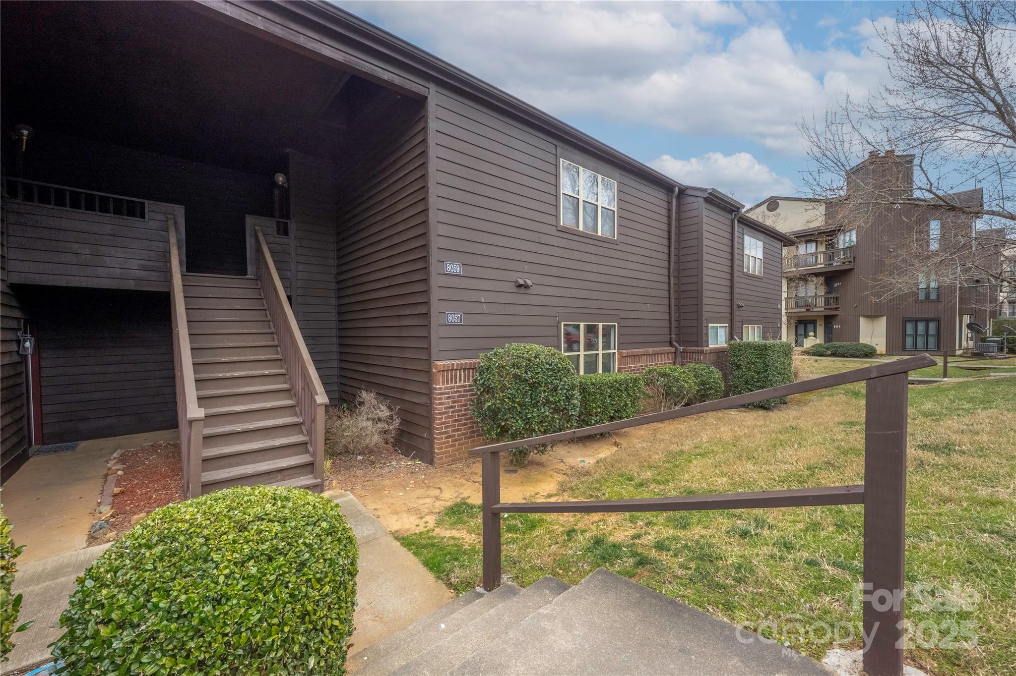 Reflections - Residential