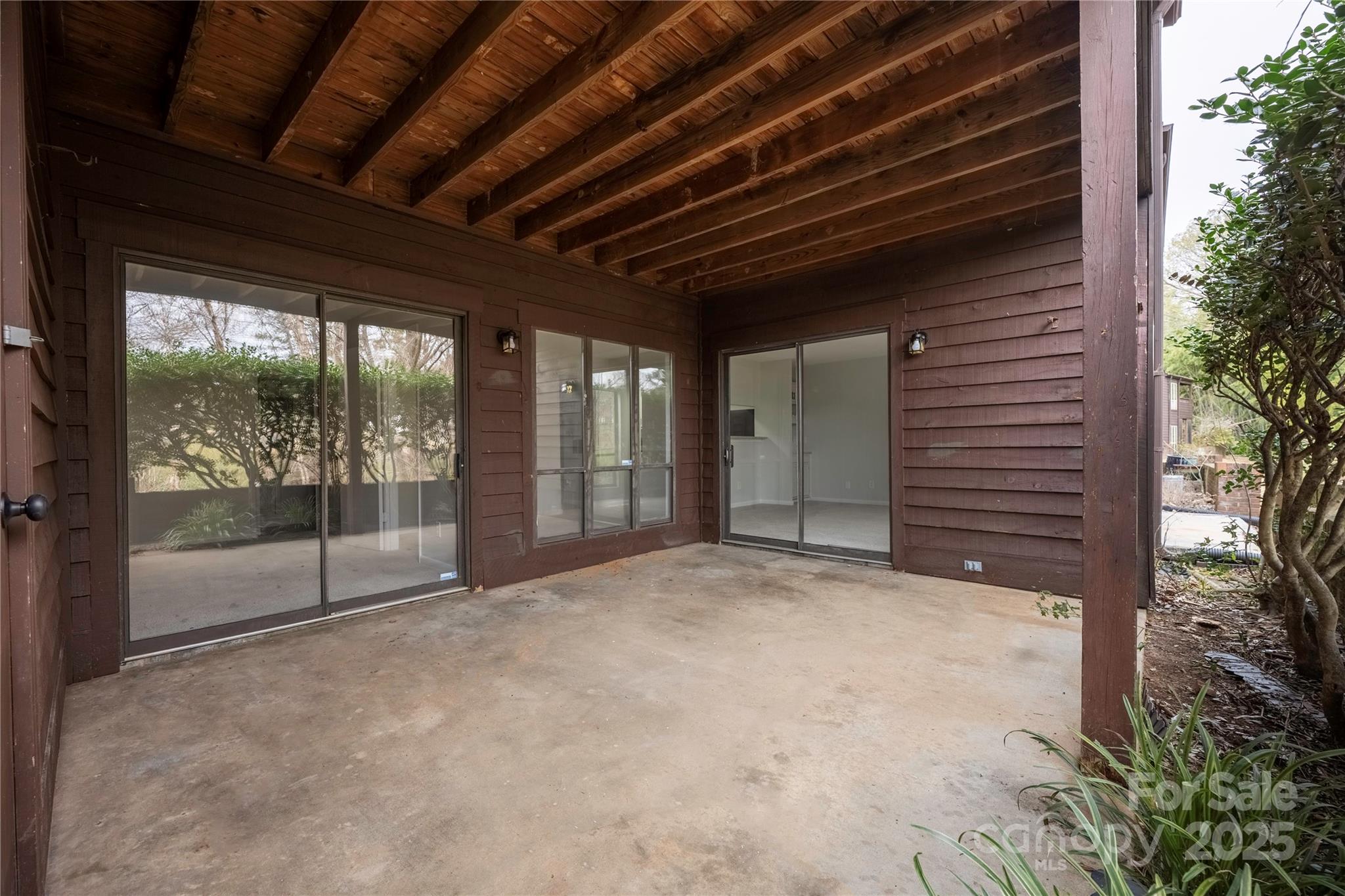 Reflections - Residential