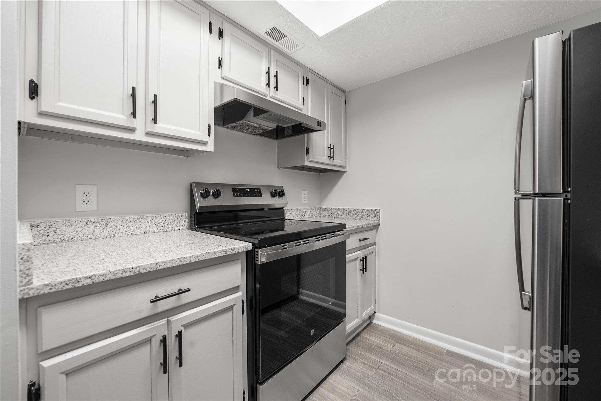 Reflections - Residential