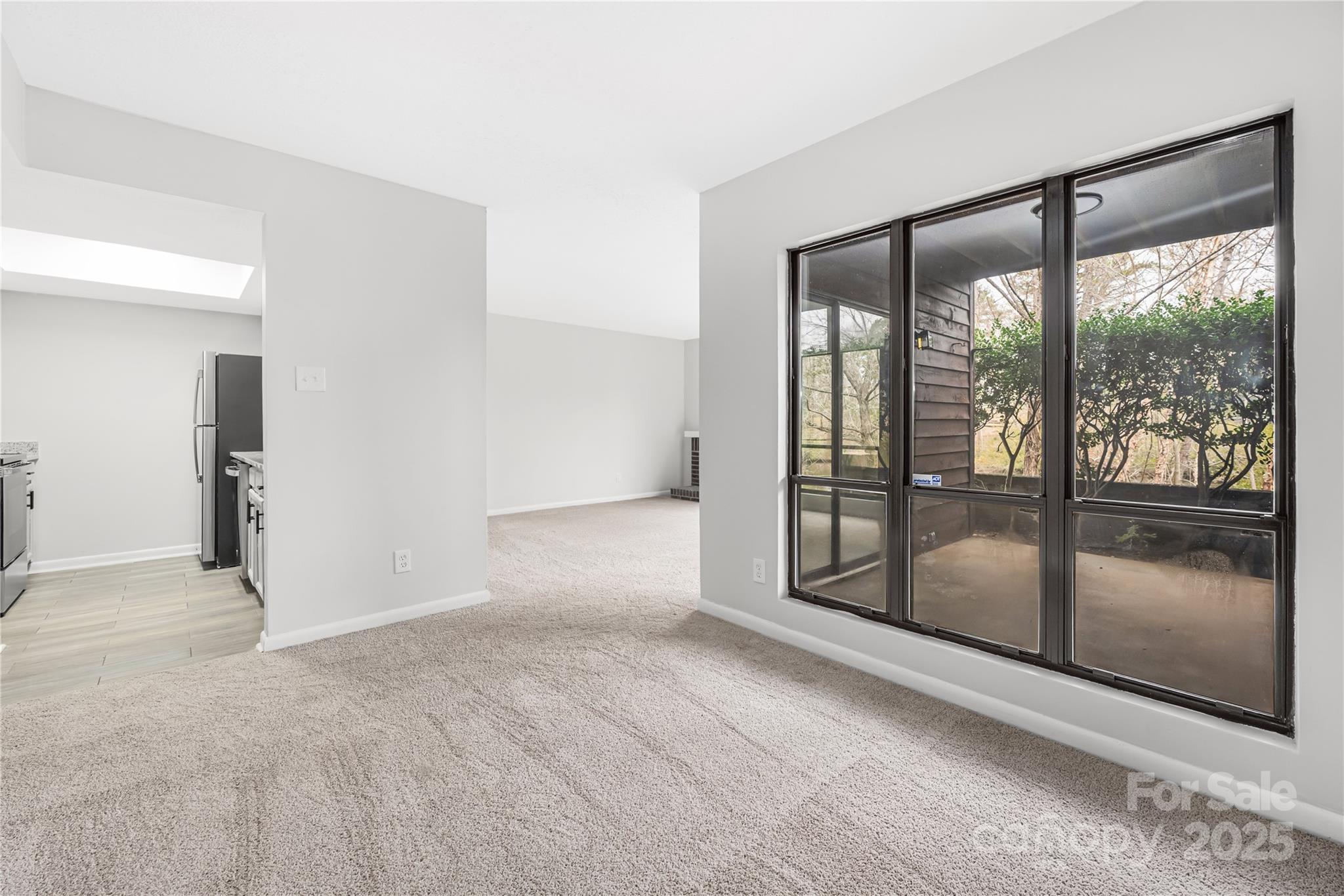 Reflections - Residential