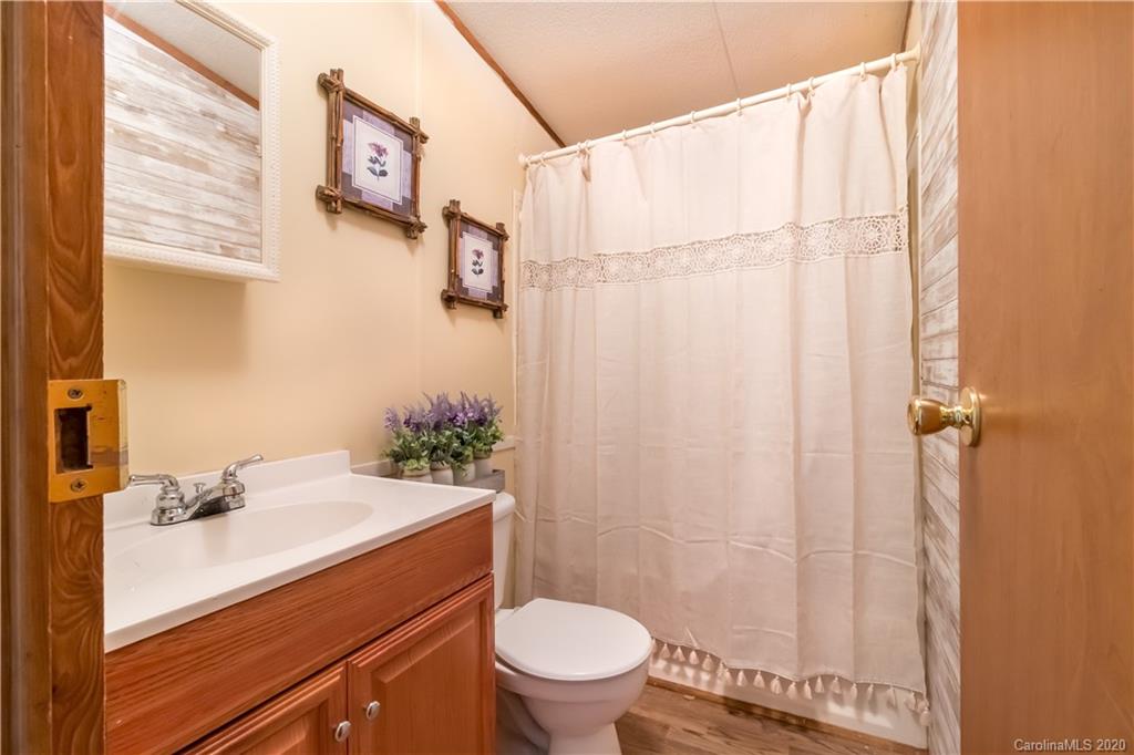 Mountain Brook - Residential