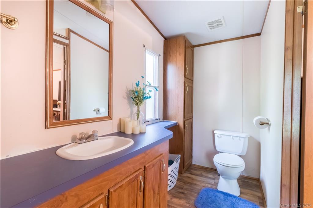 Mountain Brook - Residential