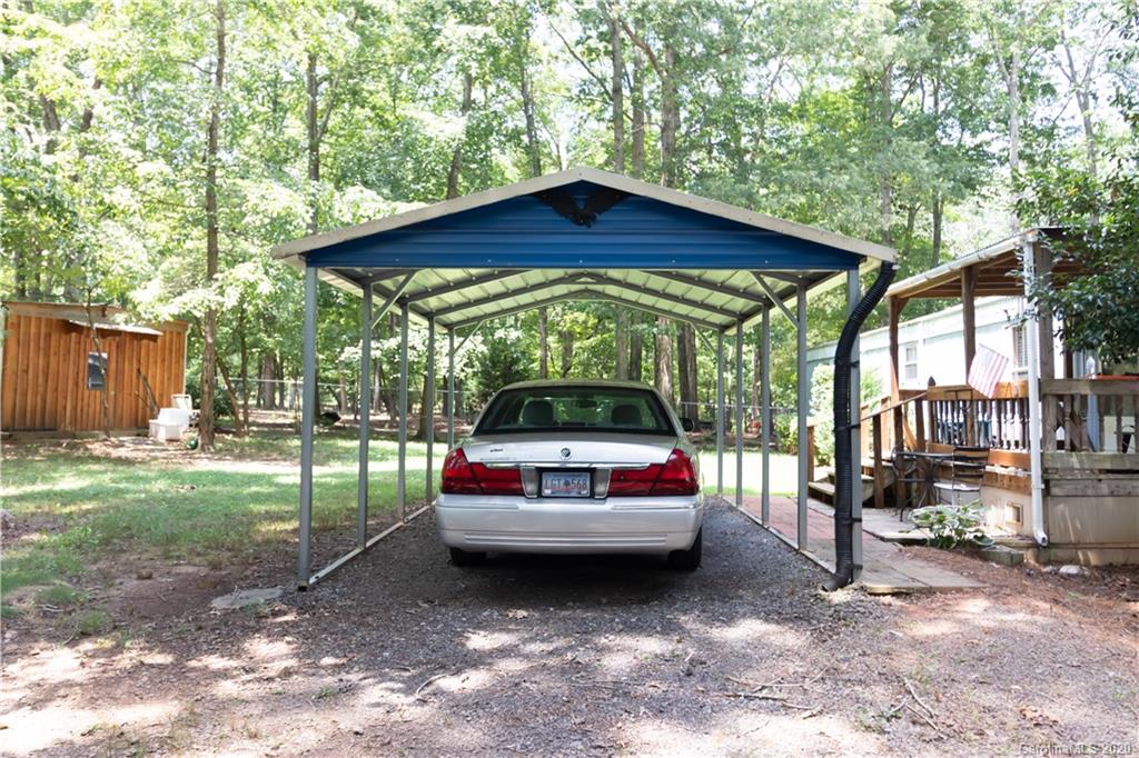 Mountain Brook - Residential