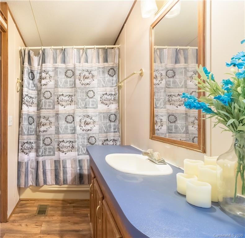 Mountain Brook - Residential