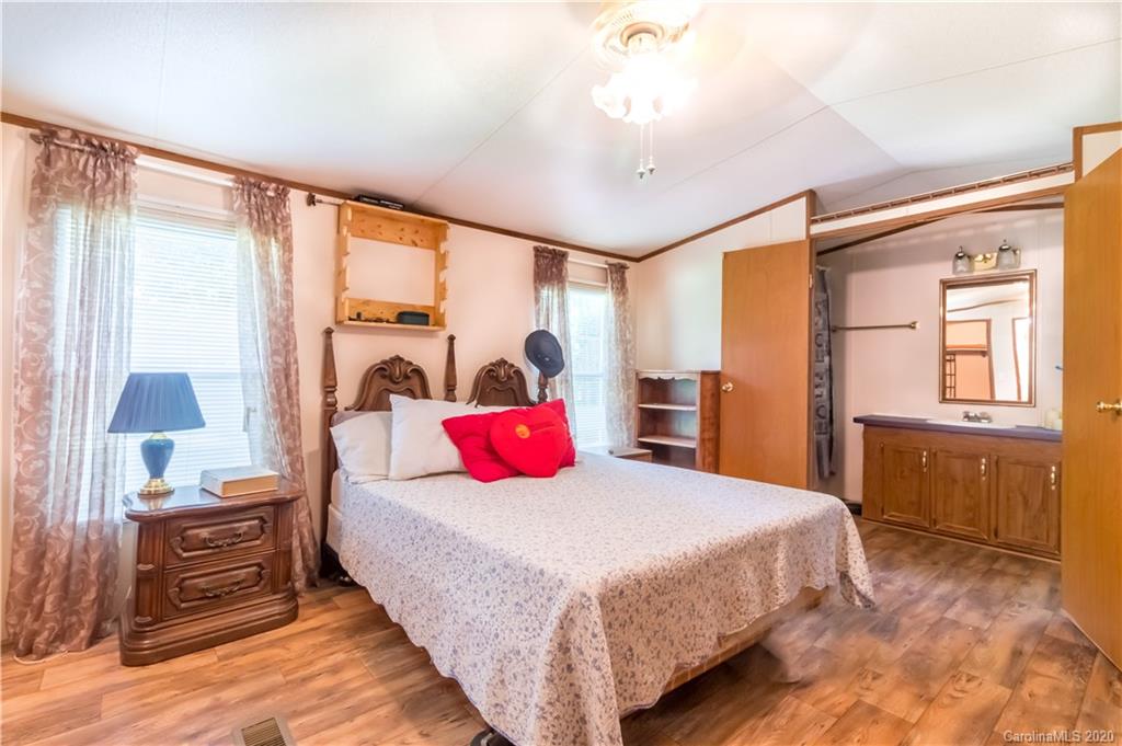 Mountain Brook - Residential