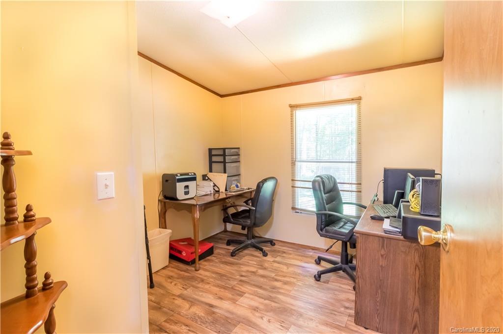 Mountain Brook - Residential