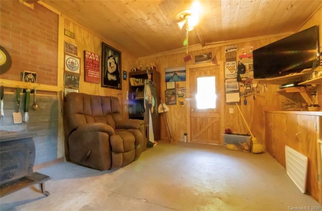 Mountain Brook - Residential