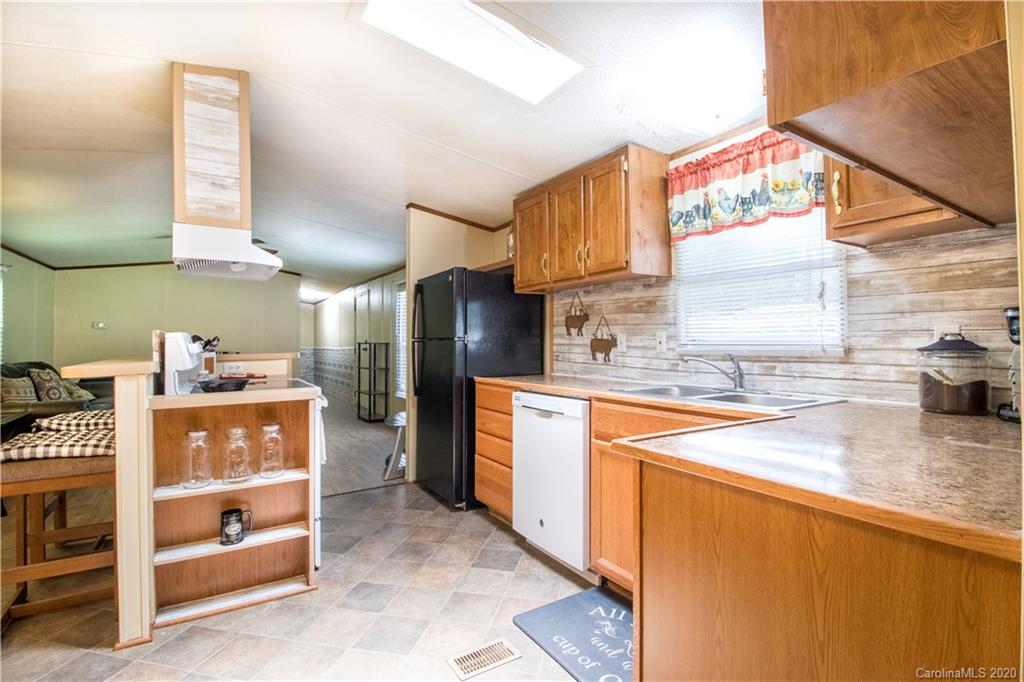 Mountain Brook - Residential