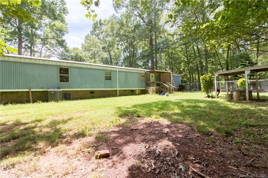 Mountain Brook - Residential