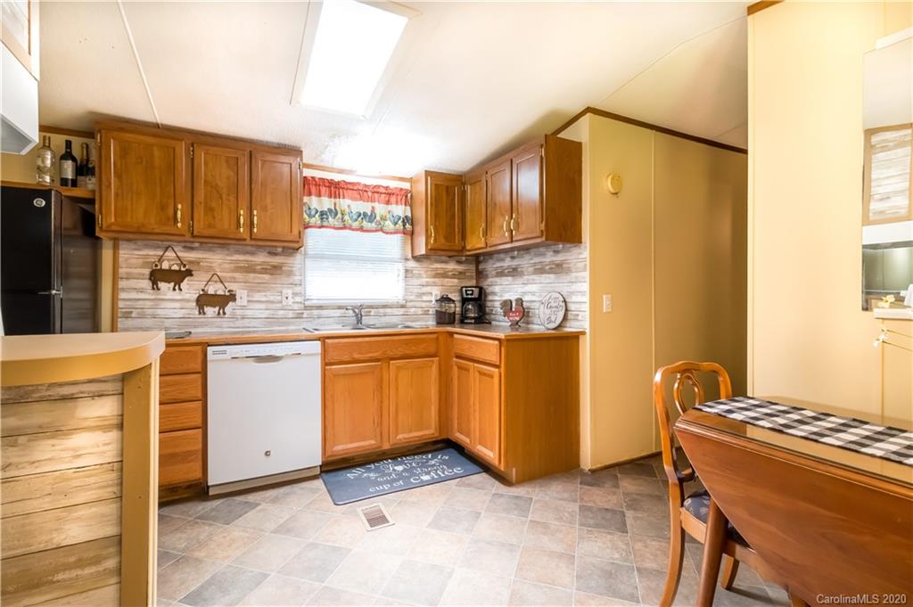 Mountain Brook - Residential