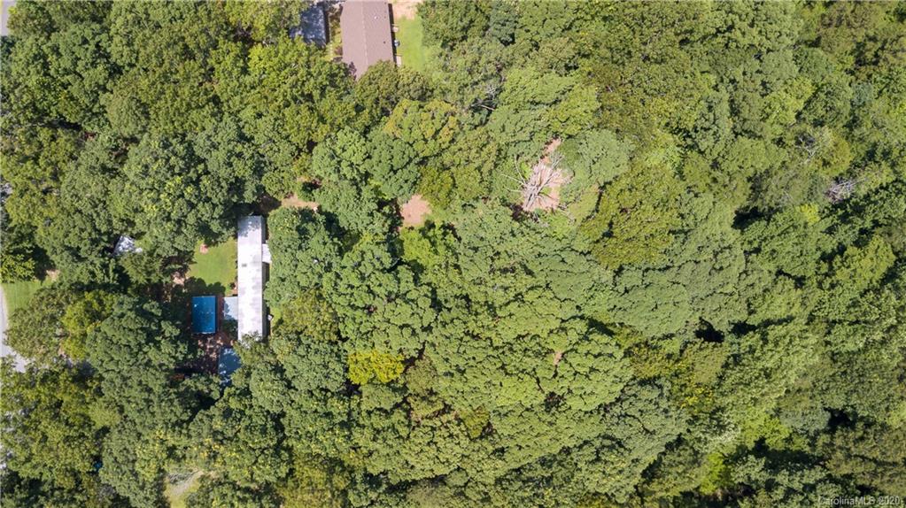 Mountain Brook - Residential