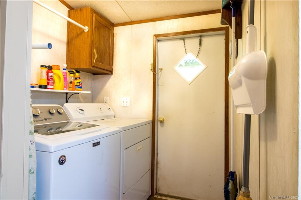 Mountain Brook - Residential