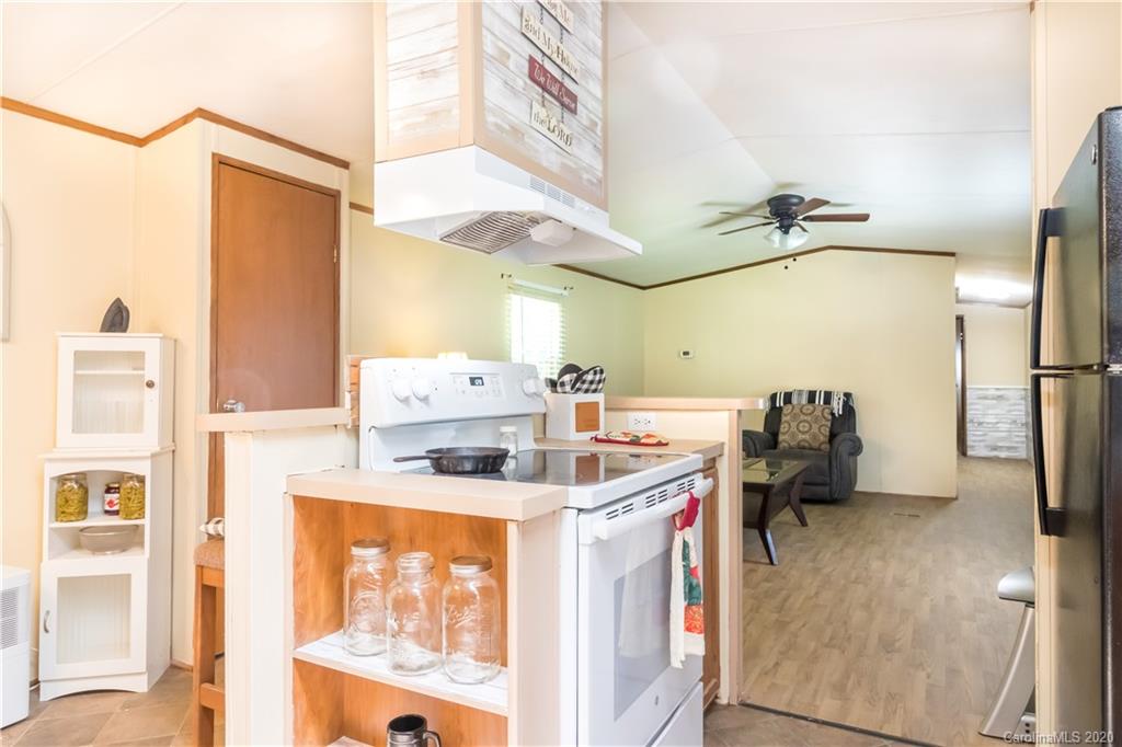 Mountain Brook - Residential