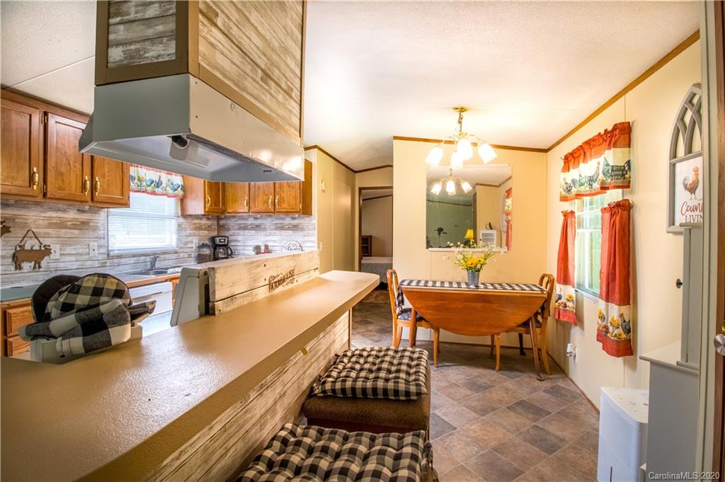 Mountain Brook - Residential