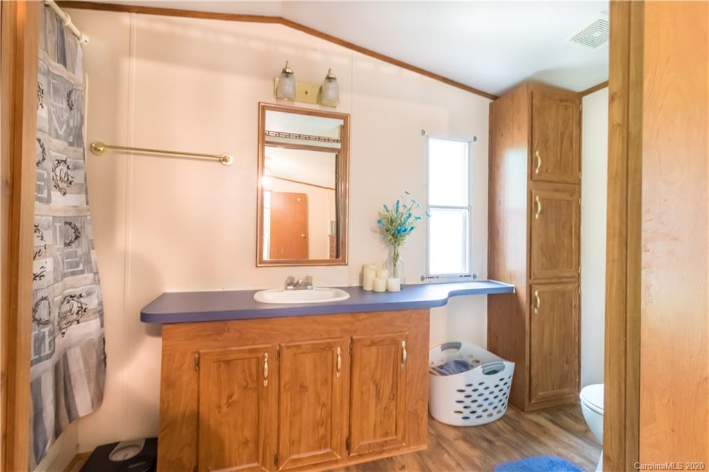 Mountain Brook - Residential