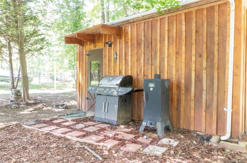 Mountain Brook - Residential