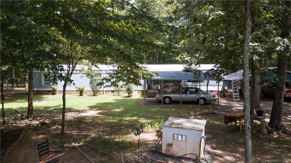 Mountain Brook - Residential