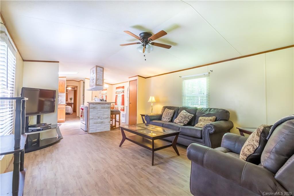 Mountain Brook - Residential