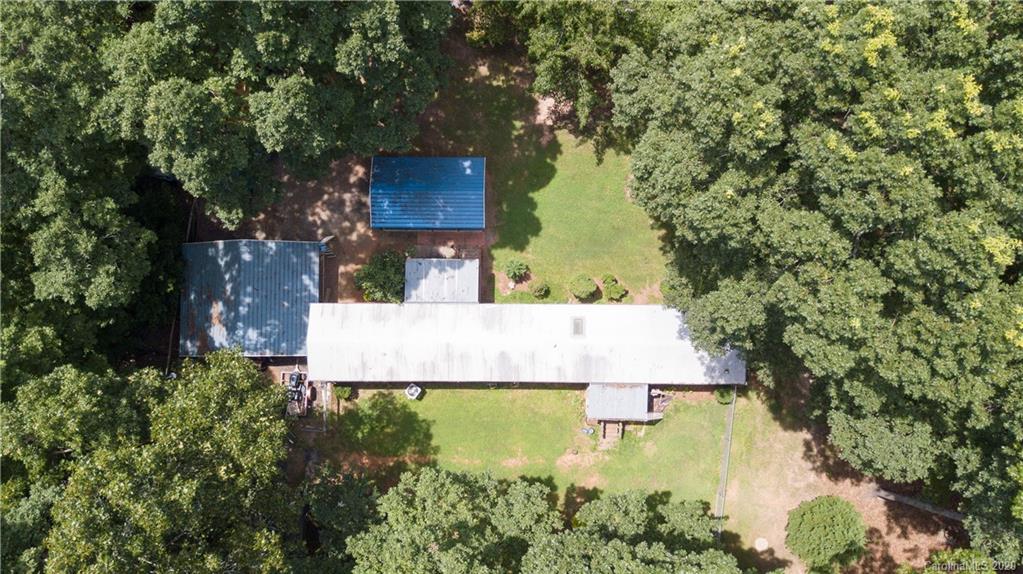 Mountain Brook - Residential