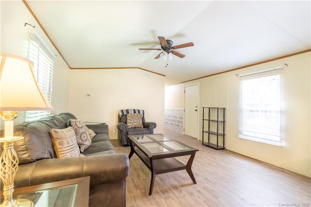 Mountain Brook - Residential