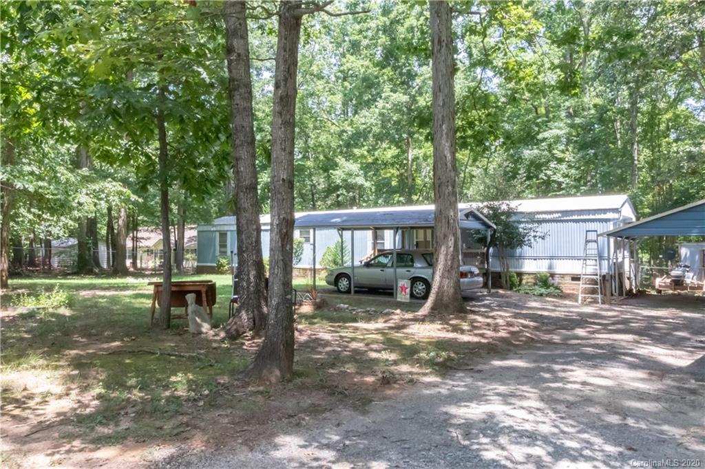 Mountain Brook - Residential