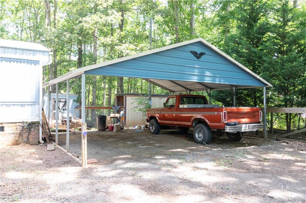 Mountain Brook - Residential