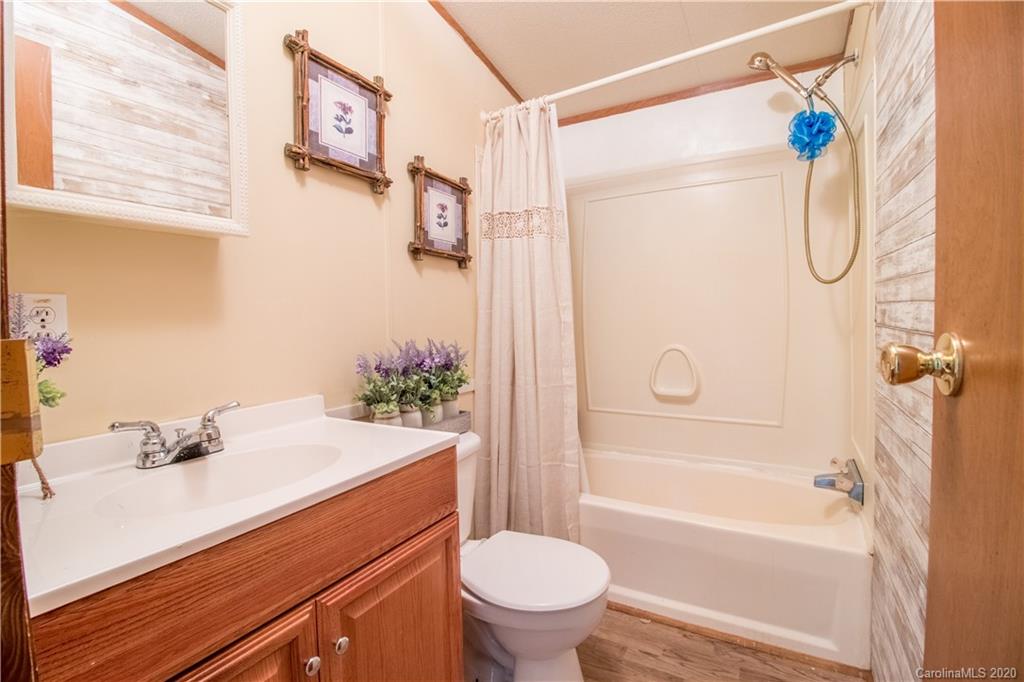 Mountain Brook - Residential