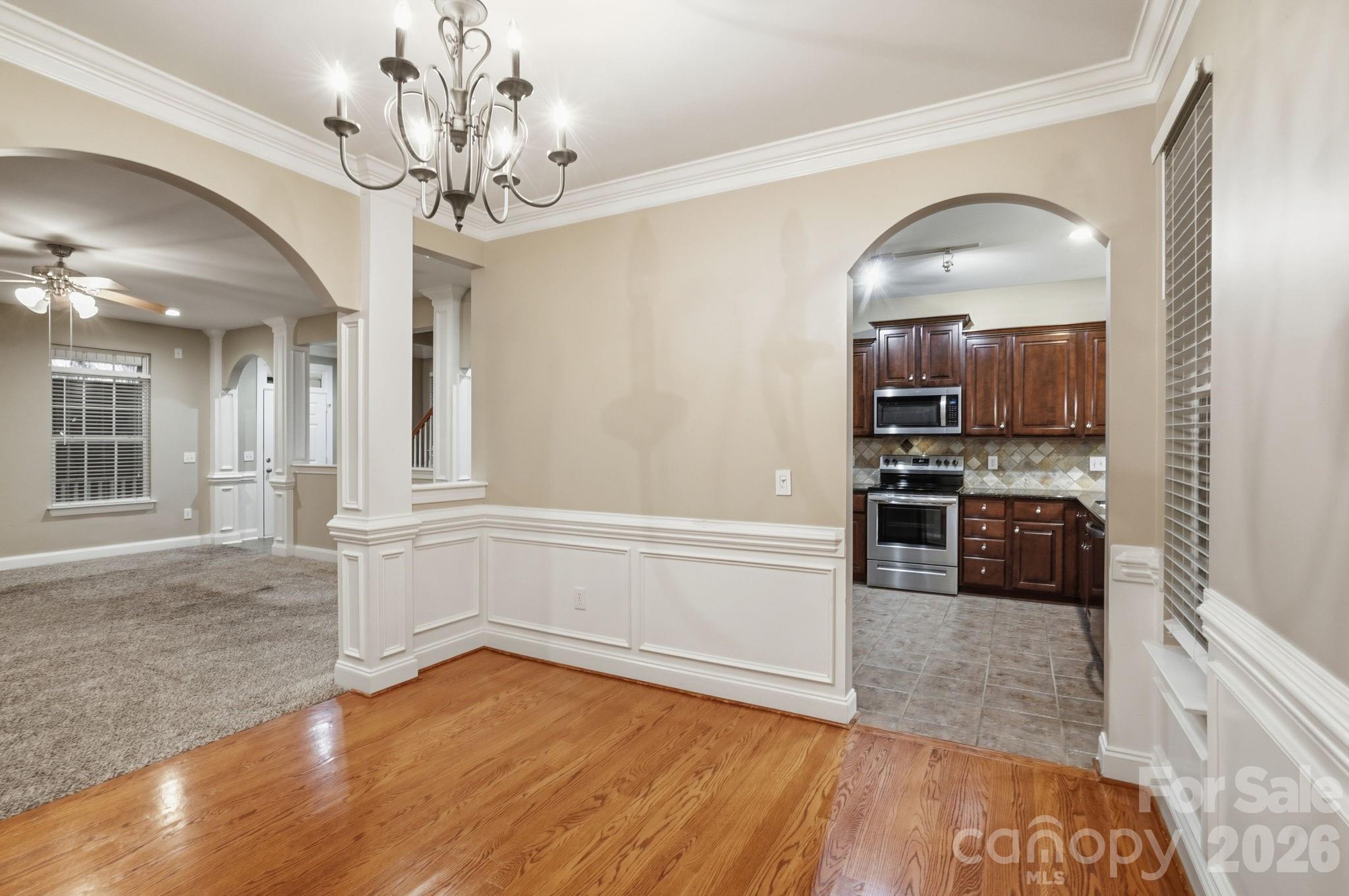 Crosswinds - Residential