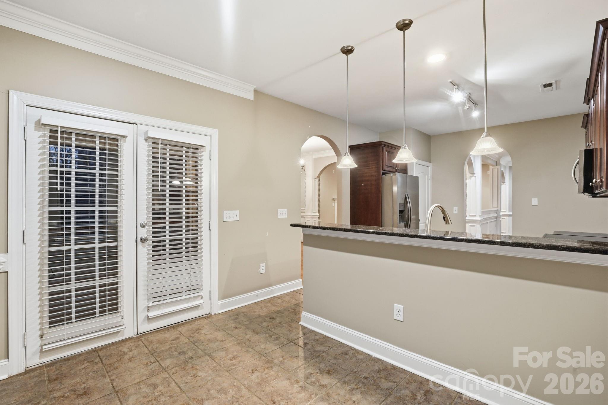 Crosswinds - Residential