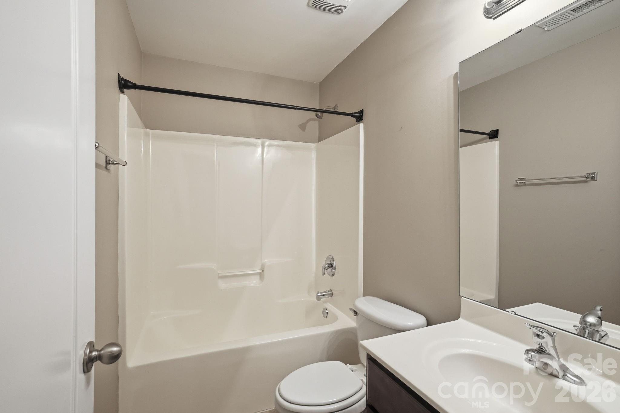 Crosswinds - Residential