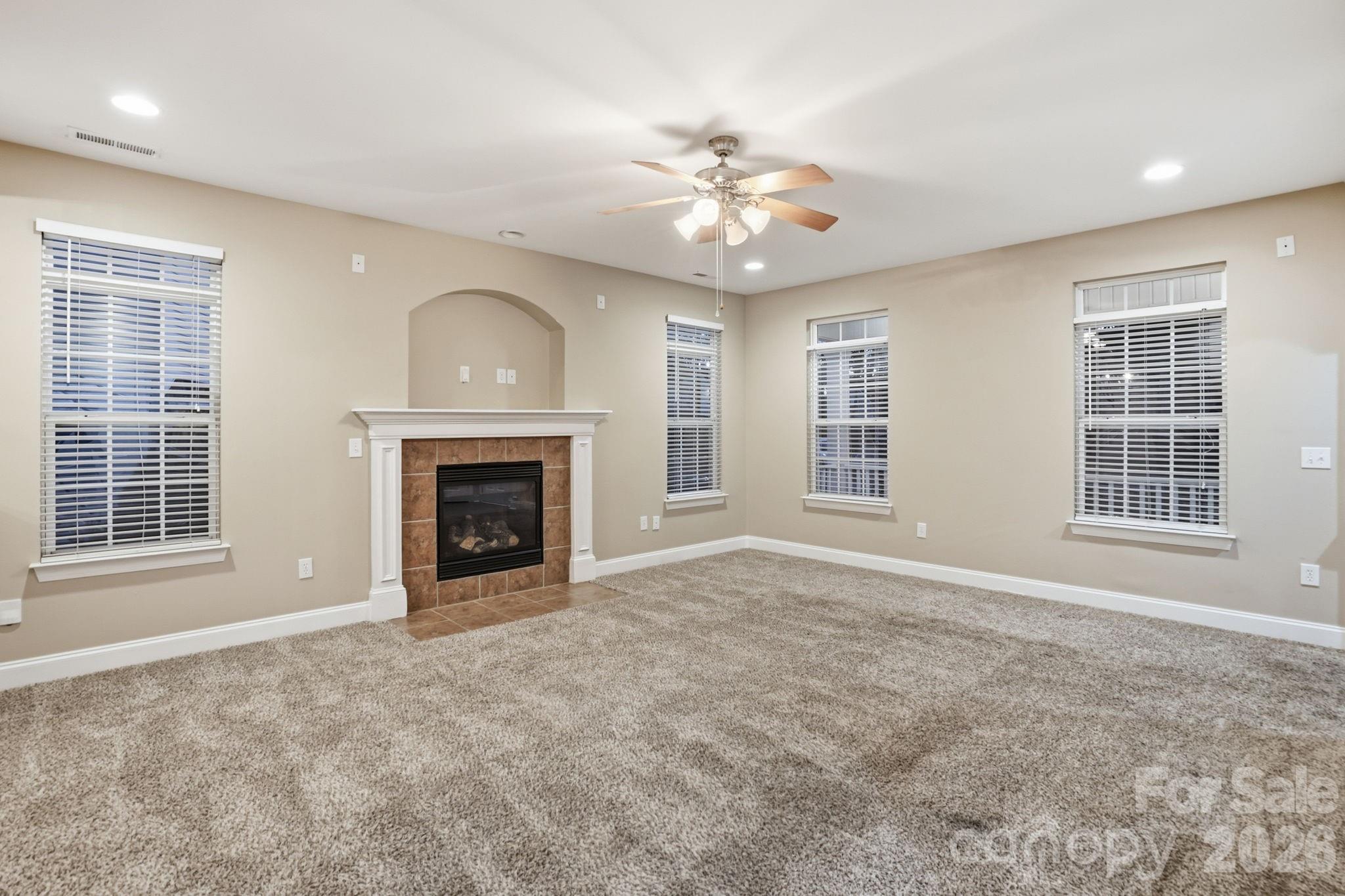 Crosswinds - Residential