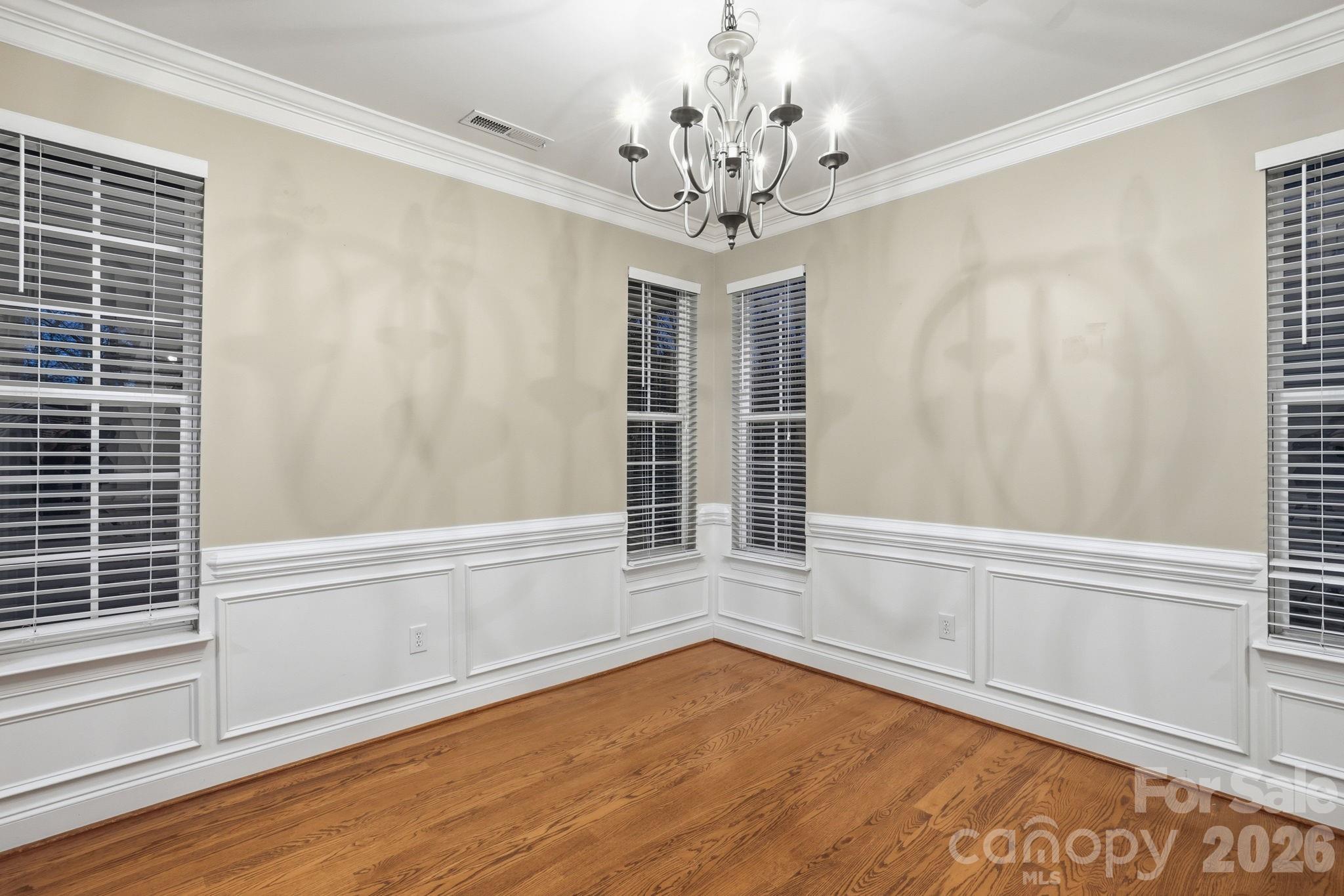 Crosswinds - Residential