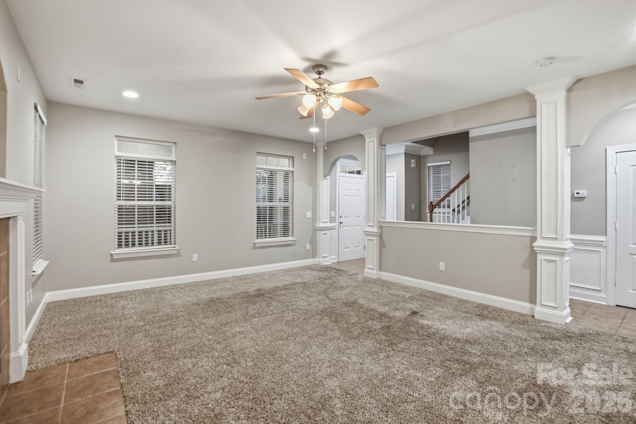 Crosswinds - Residential