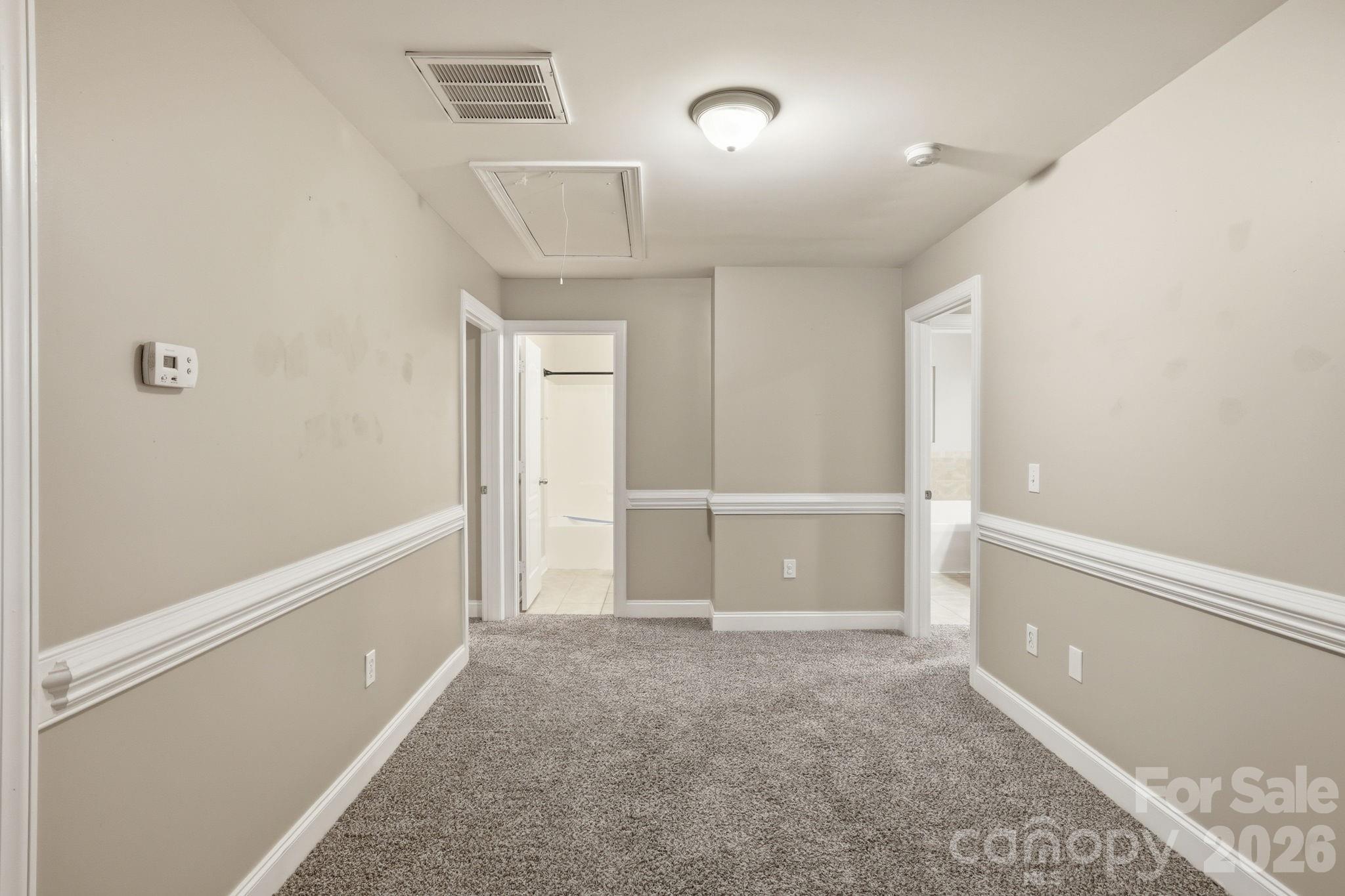 Crosswinds - Residential