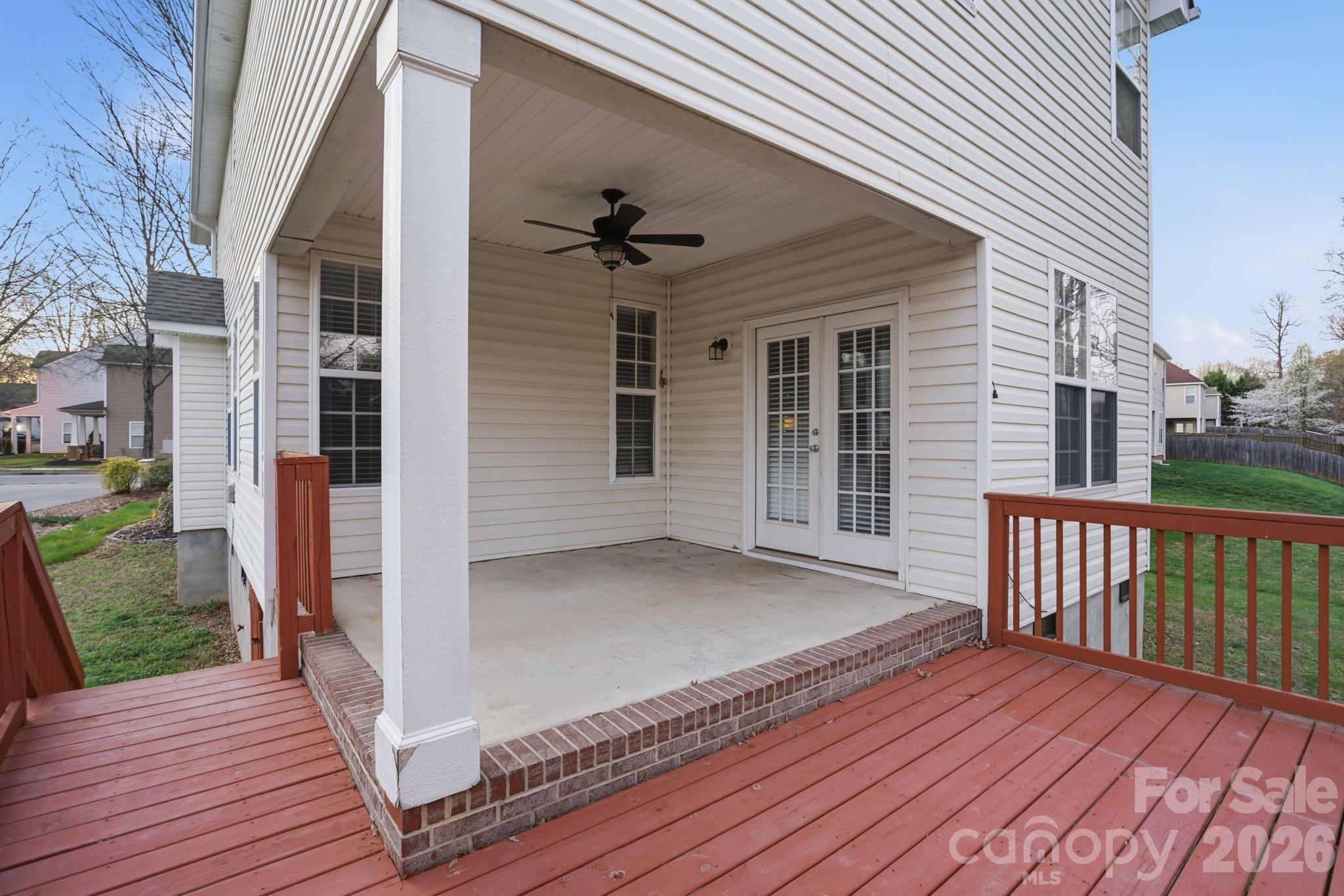 Crosswinds - Residential