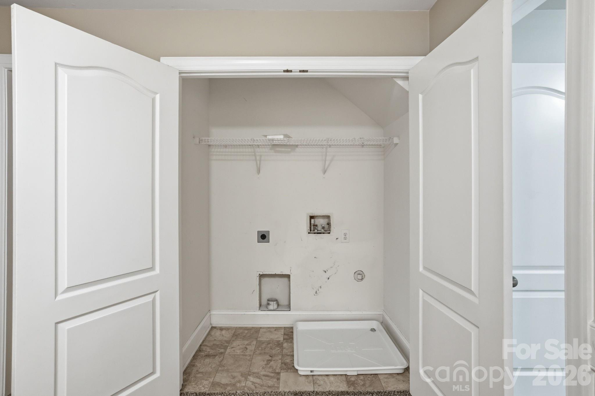 Crosswinds - Residential