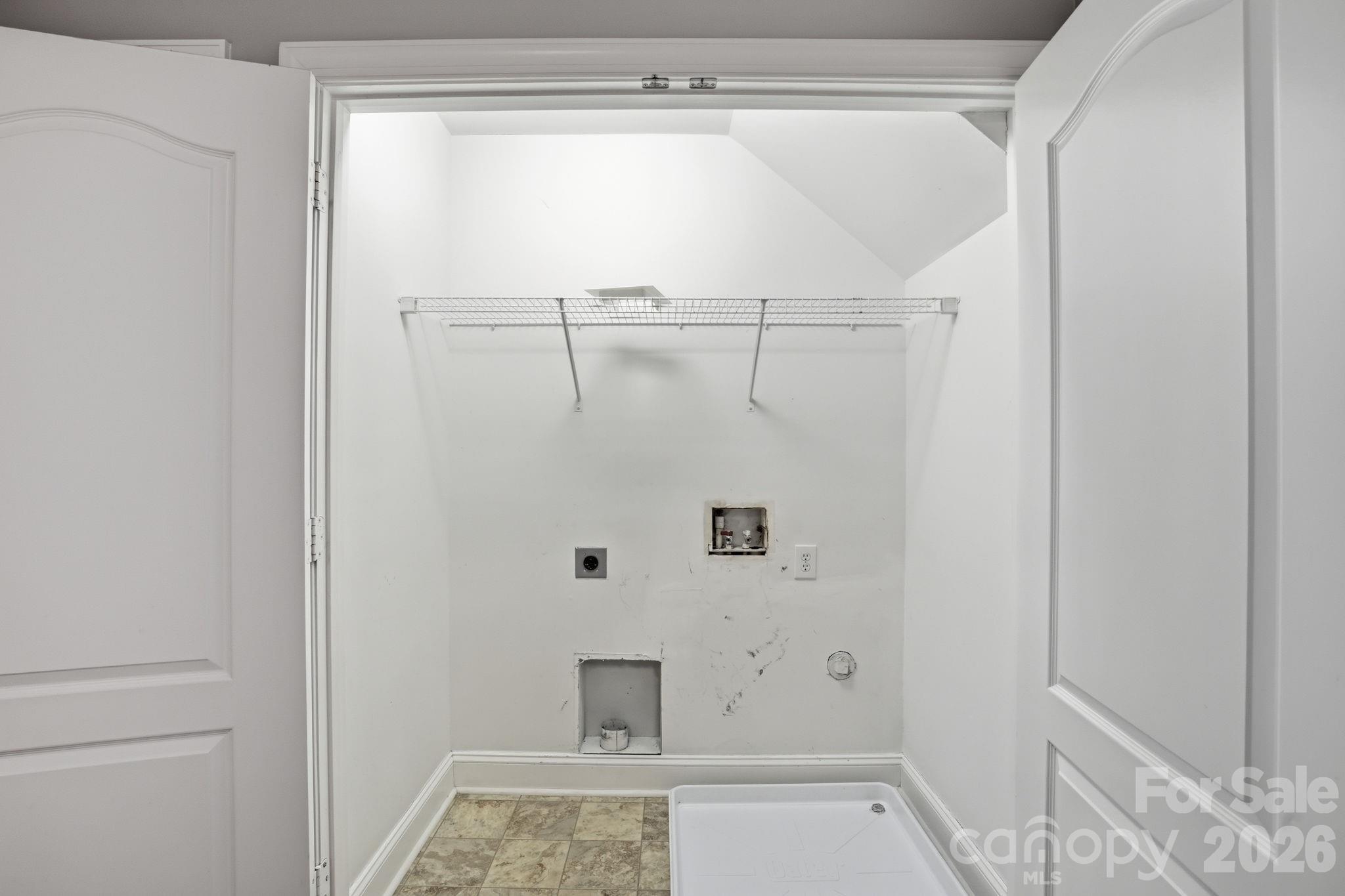 Crosswinds - Residential