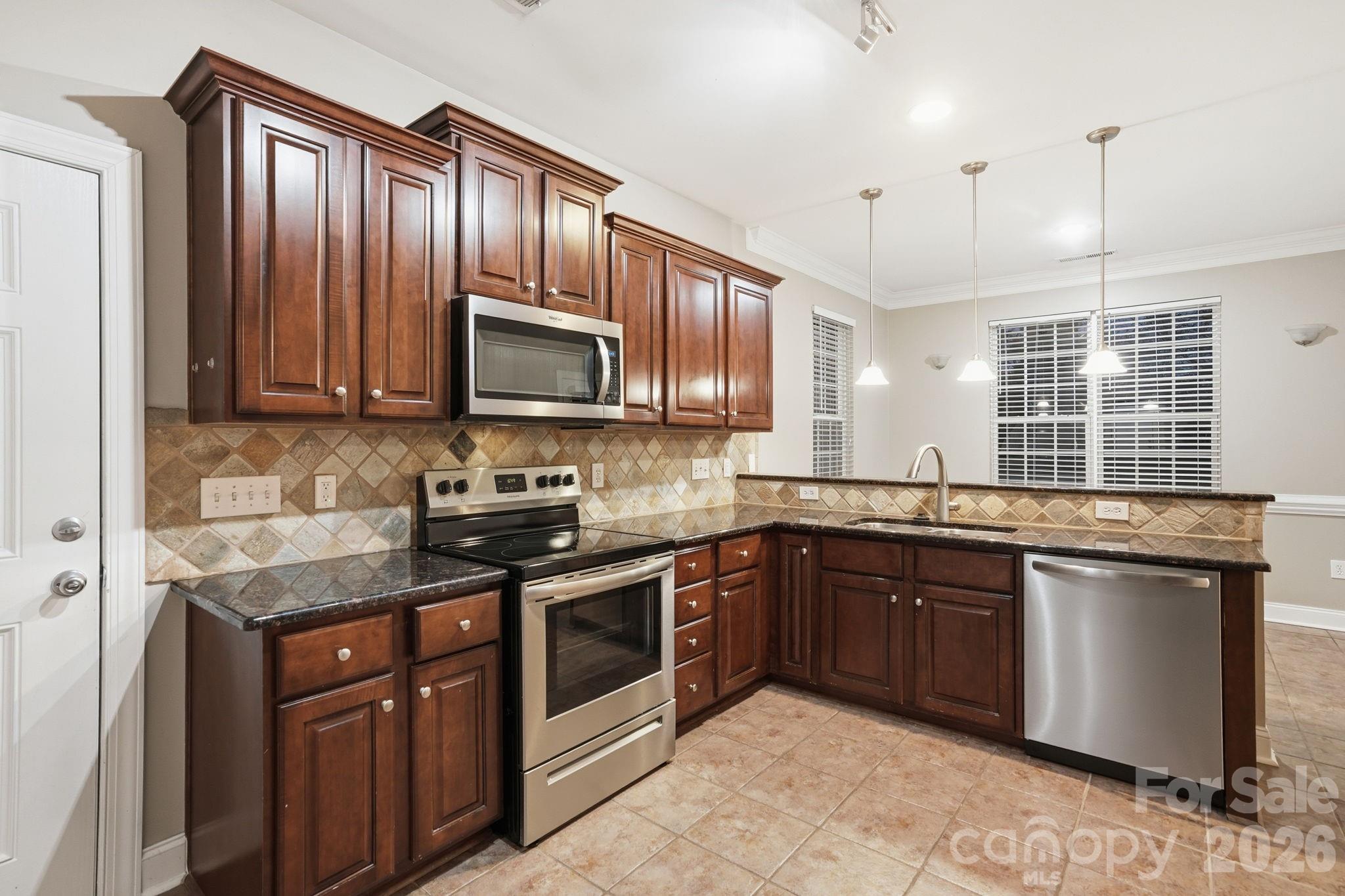 Crosswinds - Residential