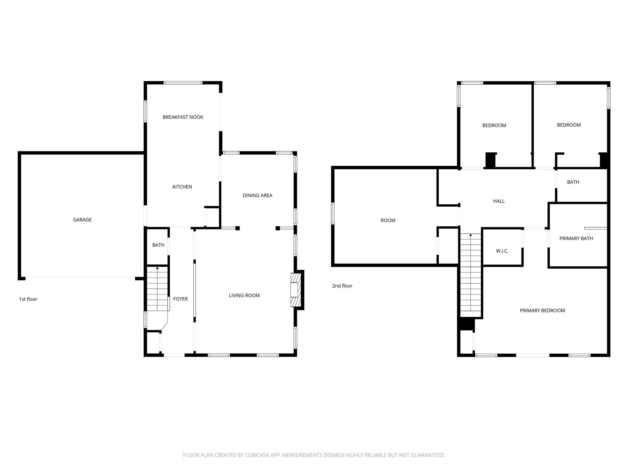 Crosswinds - Residential